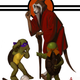 Illustration for article titled What If Norman Rockwell Drew The Hulk And The Ninja Turtles?